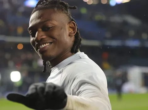 Além de Rafael Leão, clube também observa Matías Soulé