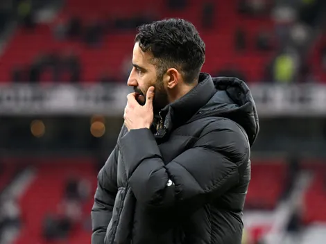 Crise no Manchester United: lenda do clube teme colapso histórico