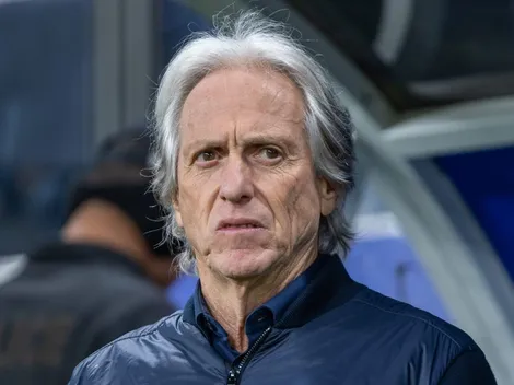 Fundo Árabe quer tirar Gerson do Flamengo