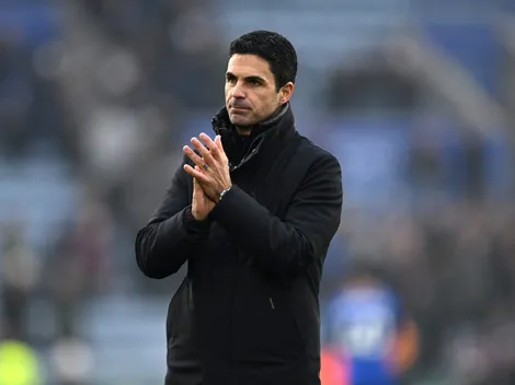 Gary Neville detona o Arsenal por falta de reforços no ataque: "Tenho pouca..."