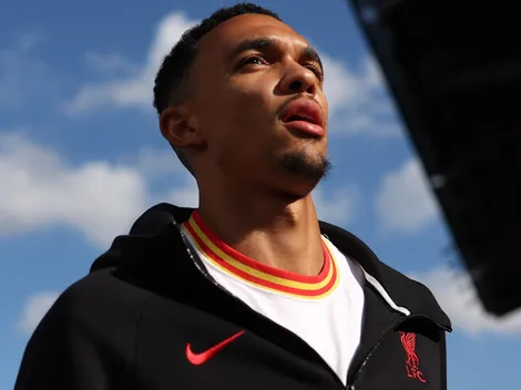 Vazquez pode não renovar; Se Arnold chegar, espanhol seria 3ª opção