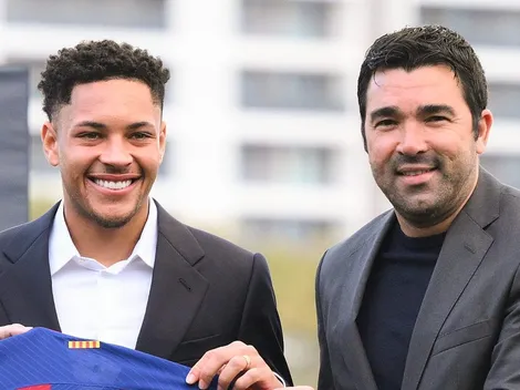 Vitor Roque fecha contrato e resta apenas os exames antes do anúncio oficial