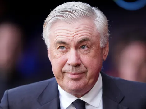 Real Madrid adicionou Andoni Iraola do Bournemouth na lista de possíveis substitutos de Ancelotti