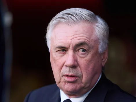 Ancelotti rebate Guardiola antes de Real Madrid x City: "Não temos 99% de chance"