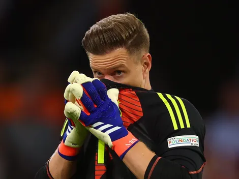 Recuperação de Ter Stegen evolui e goleiro pode voltar antes de maio