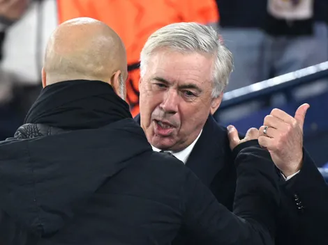 Ancelotti coloca Everton como clube difícil de trabalhar; entenda