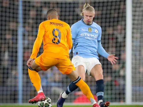 Palpite: Real Madrid x Manchester City - Champions League - 19/02/2025