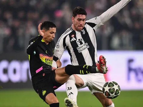 Palpite: PSV x Juventus - Champions League - 19/02/2025