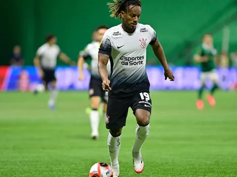 Palpite: Universidad Central x Corinthians - Libertadores - 19/02/2025