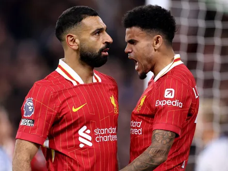 Barcelona prioriza acordo com Luis Díaz, do Liverpool