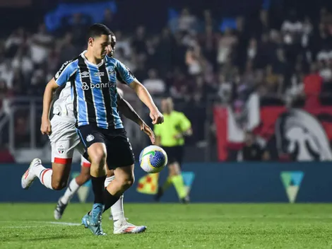 Palpite: São Raimundo-RR x Grêmio - Copa do Brasil - 19/02/2025