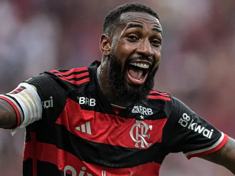 Zenit se reúne com clube e apresenta R$173 milhões por Gerson