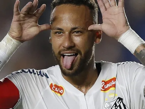 Neymar deve estar de volta a Seleção Brasileira na próxima convocação