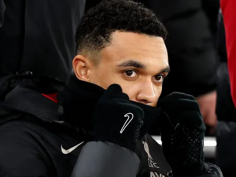 Slot define Givairo Read, do Feyenoord, como substituto de Arnold