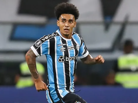 Sport acerta a contratação de Du Queiroz, ex-Corinthians