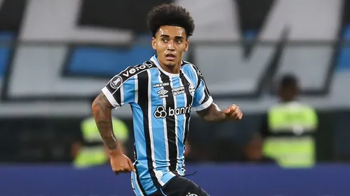 (Photo by Pedro H. Tesch/Getty Images)