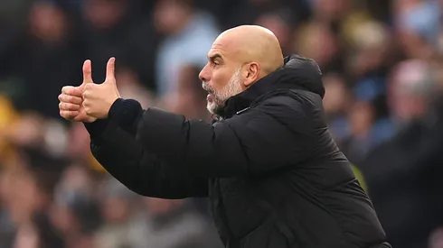 Guardiola revela jogo que Vitor Reis volta ao time do City