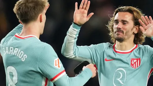 (Photo by Alex Caparros/Getty Images)