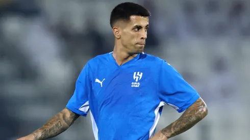 (Photo by Yasser Bakhsh/Getty Images)