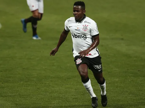 Ex-Santos e Corinthians, Cazares acerta com o Independiente Del Valle