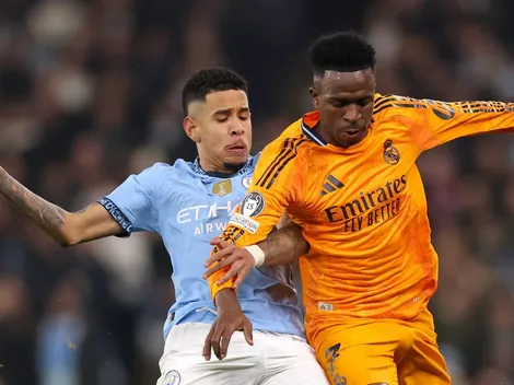 Champions: Real Madrid x Manchester City - Informações e onde assistir