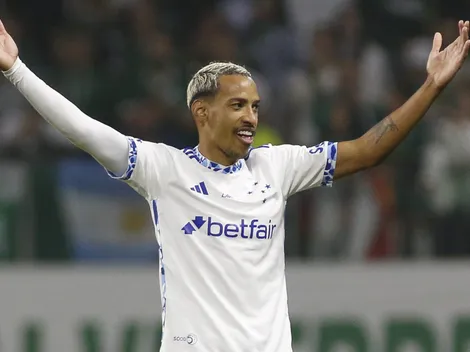 Mercado da bola: Matheus Pereira na Europa e mais nesta terça