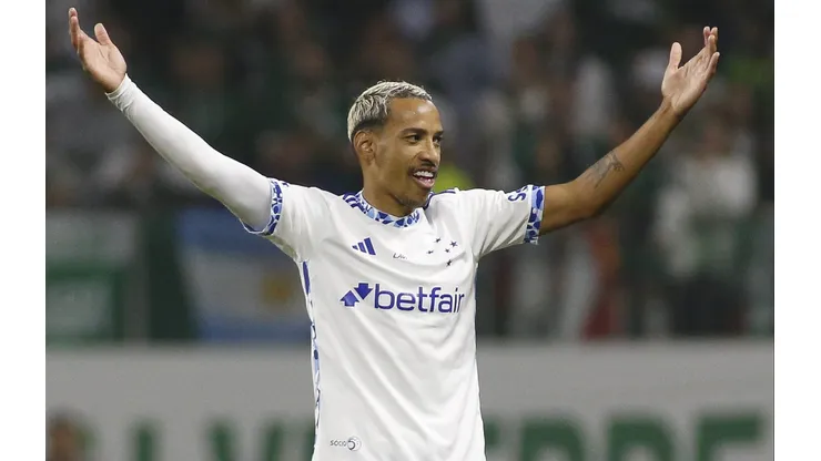 Mercado da Bola: Matheus Pereira na Europa e K9 no Brasileirão movimentam essa terça (18/02).. (Photo by Miguel Schincariol/Getty Images)