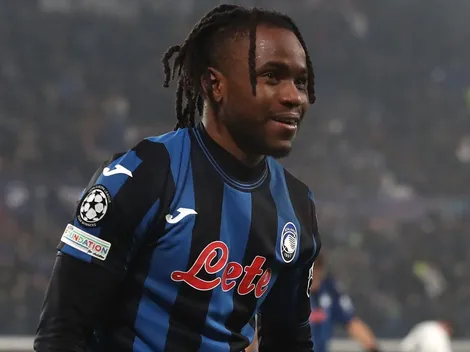 Gasperini detona Lookman após pênalti que custou classificação da Atalanta