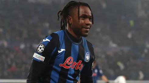 (Photo by Marco Luzzani/Getty Images)