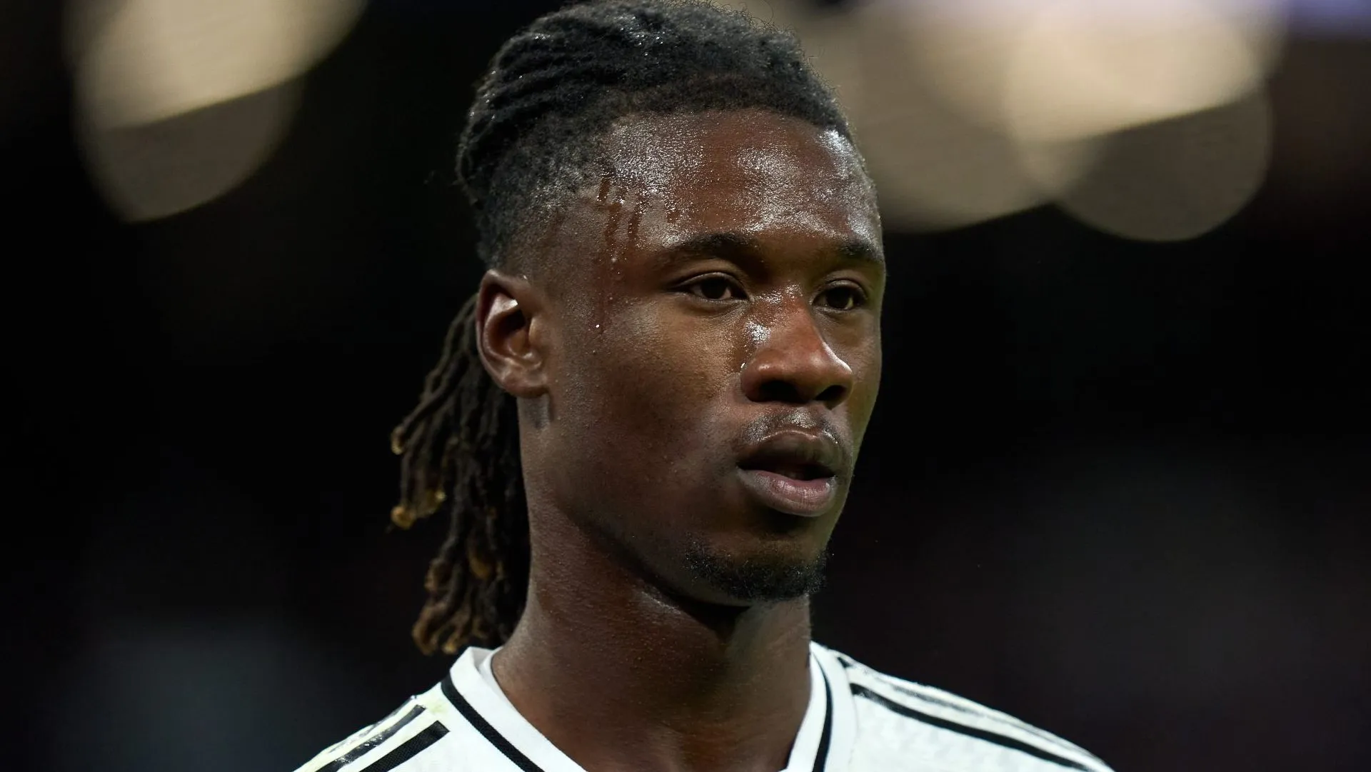 Camavinga, jogador do Real Madrid (Photo by Angel Martinez/Getty Images)