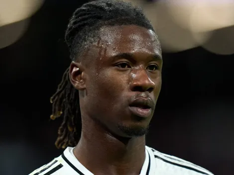 Real Madrid pode acertar a venda de Camavinga para o PSG