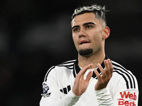 Andreas Pereira é o plano B: Flamengo foca em um lateral-direito
