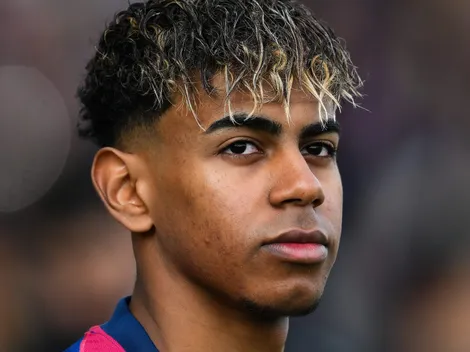 Lamine Yamal aponta o Liverpool como único time superior ao Barcelona