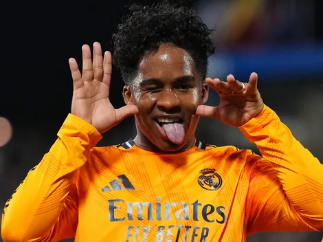 Arsenal prepara oferta de R$ 358 milhões por Endrick