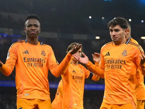 Real Madrid defende Vini Jr e prepara resposta para torcida adversária