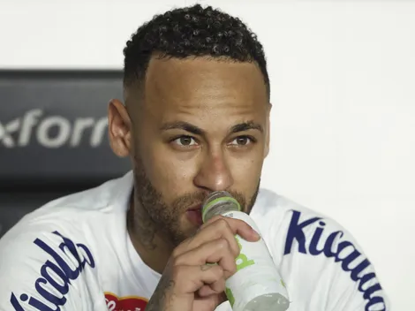 Neymar assume presidência da Furia na Kings League Brasil e manda recado; veja