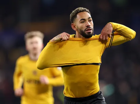 Ex-treinador da Premier League descarta Matheus Cunha no Liverpool