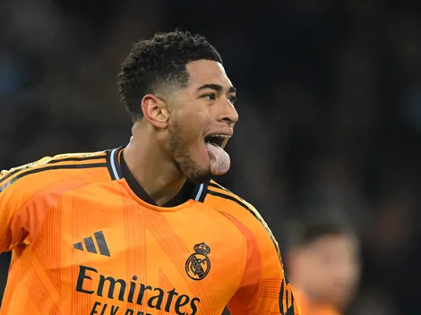 Maffeo detona Bellingham e diz preferir brigar com Vinicius Jr.; entenda