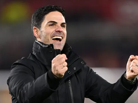 Arteta pede Zubimendi e clube tem acordo por salário