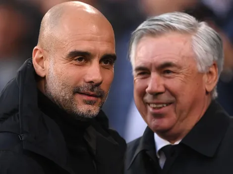 Fanáticos preferem García a Mendy; Veja escalações de City x Real