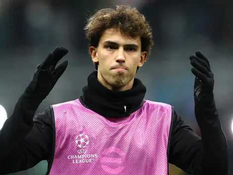 Chelsea planeja incluir João Félix no negócio com o Milan por Rafael Leão