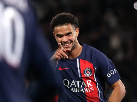 Liverpool sinaliza proposta de 65 milhões de euros por Zaïre-Emery