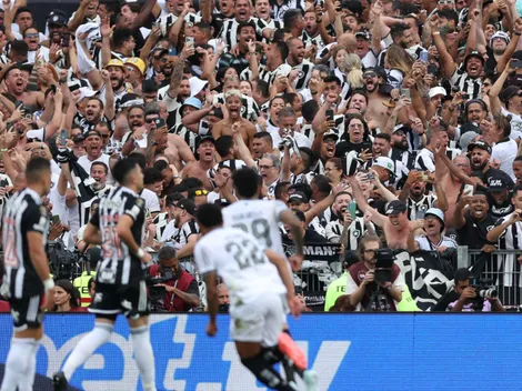 Palpite: Racing x Botafogo - Recopa Sul-Americana - 20/02/2025