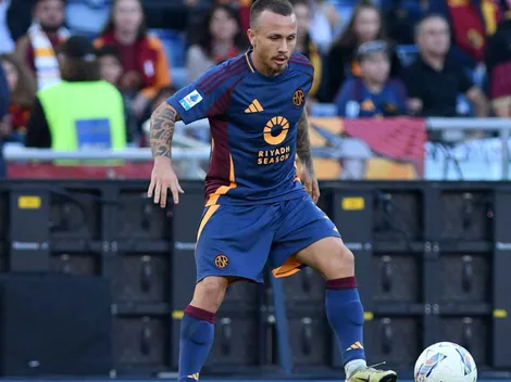 Palpite: Roma x Porto - Europa League - 20/02/2025