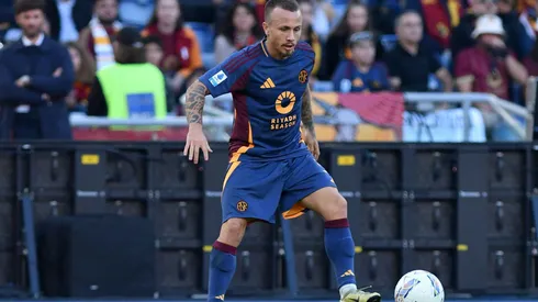 Roma x Porto pela Europa League