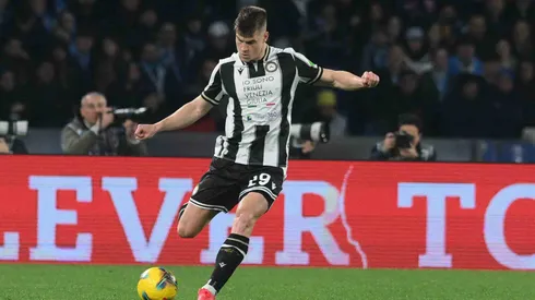 Lecce x Udinese pelo Campeonato Italiano