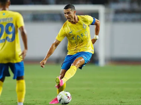 Palpite: Al-Nassr x Al-Ettifaq - Campeonato Saudita - 21/02/2025