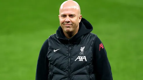 (Photo by Dan Istitene/Getty Images)