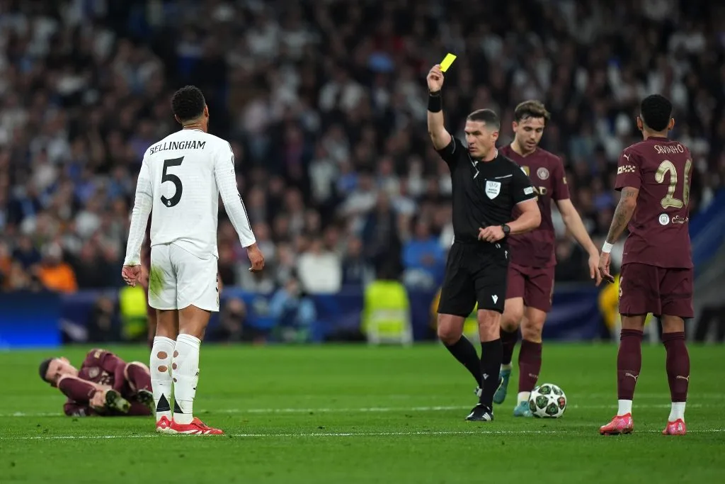 (Photo by Angel Martinez/Getty Images)