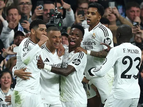 Jude Bellingham está fora do primeiro jogo das oitavas